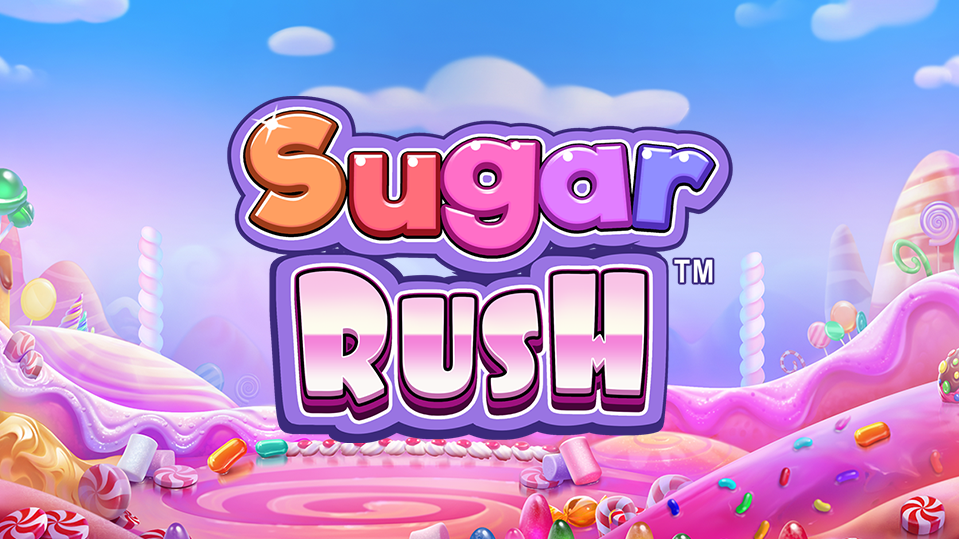 Demo Slot Sugar Rush