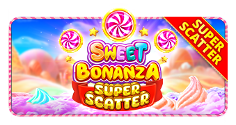 Demo Sweet Bonanza Super Scatter