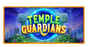 Demo Temple Guardians
