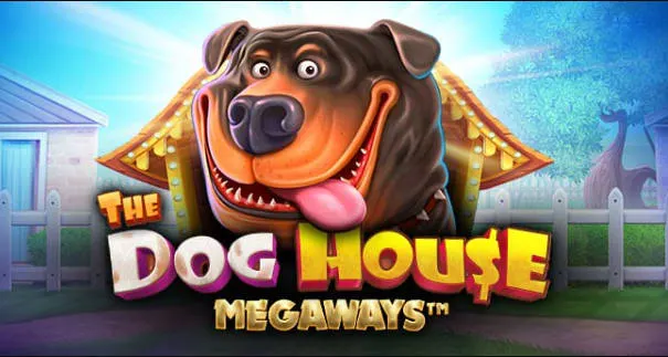 Demo Slot The Dog House Megaways
