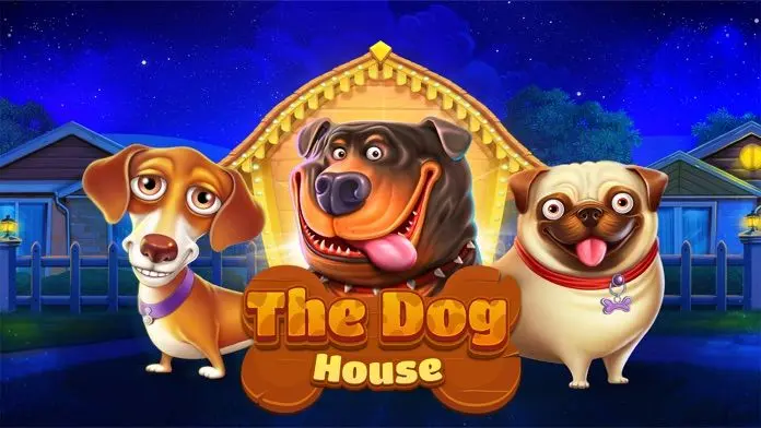 Demo Slot The Dog House