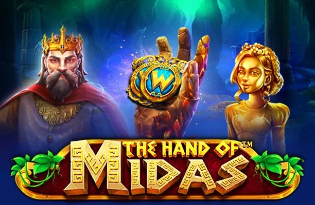 Demo Slot The Hand Of Midas