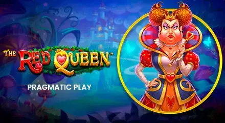 Demo Slot The Red Queen