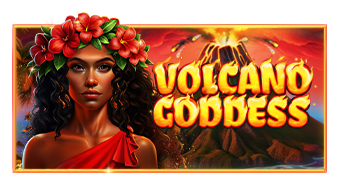 Demo Slot Volcano Goddess