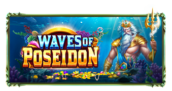 Demo Waves of Poseidon