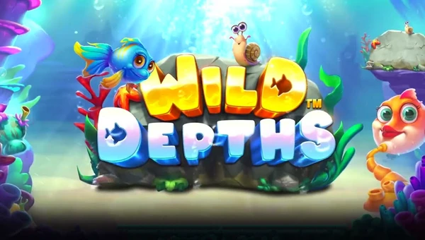 Demo Slot Wild Depths