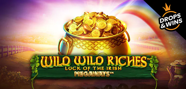 Demo Slot Wild Riches Megaways