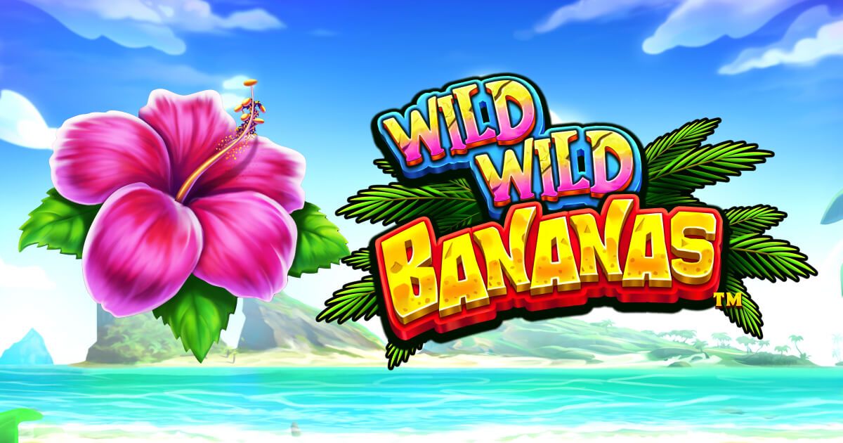 Demo Slot Wild Wild Bananas