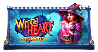 Demo Slot Witch Heart Megaways